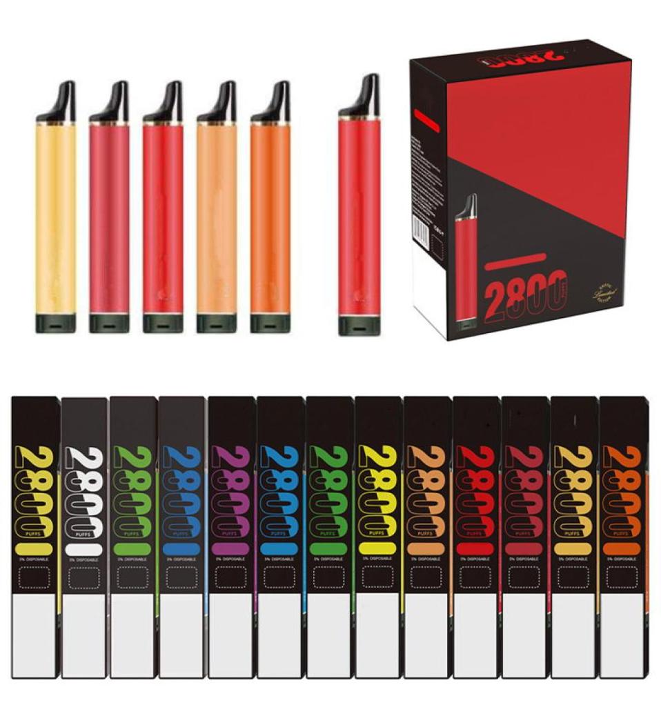 Original Puffs Flex 2800 puff Bars disposable vape ZOOY 1600Puffs pen E Cigarette kits 65ML prefilled 23 Colors8532555
Original Puffs Flex 2800 puff Bars disposable vape ZOOY 1600Puffs pen E Cigarette kits 65ML prefilled 23 Colors8532555