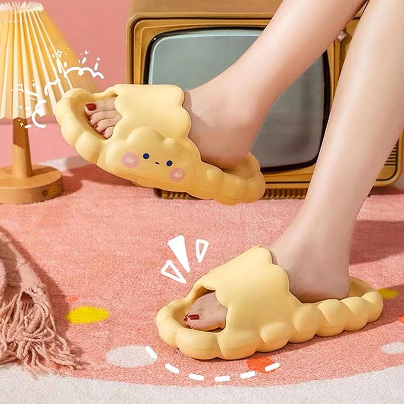 Slippers Women Fashion Cute Animal Comfortable Anti-Skid Sandals Leisure Bathroom Summer Children Home, Pink
Slippers Women Fashion Cute Animal Comfortable Anti-Skid Sandals Leisure Bathroom Summer Children Home, Pink