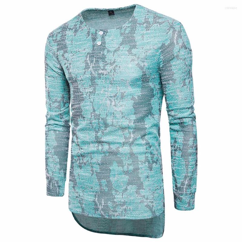 Men's T Shirts 2023 Fashion Men Long Sleeve T-Shirts Slim Fit Pollover Shirt Printed Causal Top High Quality Casual Male Clothing Tee, As photo
Men's T Shirts 2023 Fashion Men Long Sleeve T-Shirts Slim Fit Pollover Shirt Printed Causal Top High Quality Casual Male Clothing Tee, As photo