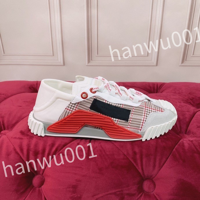 Hot Luxury Designer Women Mans Casual Shoes Fashion Genuine Leather Letters Printed Woman Runway Trainers Sneakers, 06
Hot Luxury Designer Women Mans Casual Shoes Fashion Genuine Leather Letters Printed Woman Runway Trainers Sneakers, 06