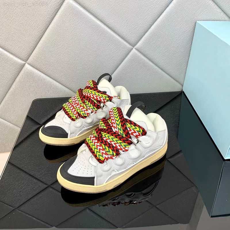 Women Men Casual Shoes Luxurys Designer Shoe Womens Mens Sneaker Leather High Street Sneakers Laceup Extraordinary Embossed Leather Curb Trainers Platform, 15
Women Men Casual Shoes Luxurys Designer Shoe Womens Mens Sneaker Leather High Street Sneakers Laceup Extraordinary Embossed Leather Curb Trainers Platform, 15