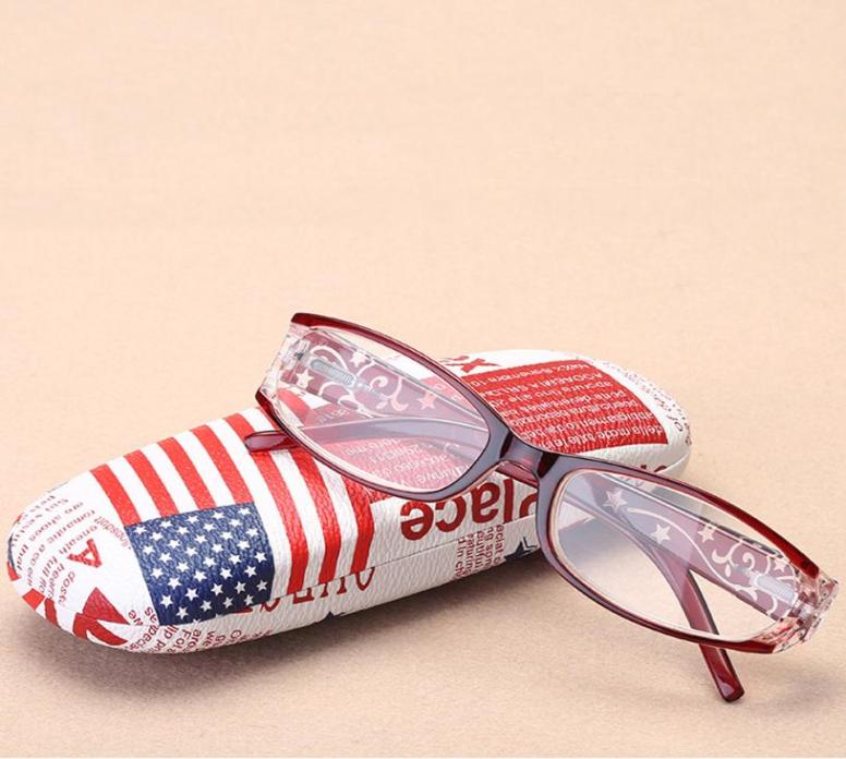 Sunglasses Two Pairs Design Reading Glasses Women Rectangle Fullrim Retro Elegant Anti Blue Fatigue 075 1 125 15 To 47613882
Sunglasses Two Pairs Design Reading Glasses Women Rectangle Fullrim Retro Elegant Anti Blue Fatigue 075 1 125 15 To 47613882