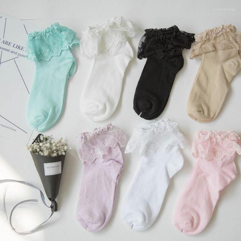 Women Socks CUHAKCI Vintage Lace Ruffle Ankle Fashionable Lovely Fashion Lady Princess Girl Favorite 6 Color Available 2023, W005 khaki
Women Socks CUHAKCI Vintage Lace Ruffle Ankle Fashionable Lovely Fashion Lady Princess Girl Favorite 6 Color Available 2023, W005 khaki