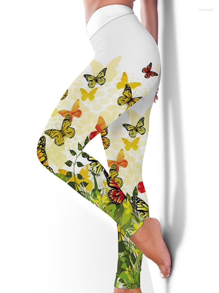 Women's Leggings Active Wear Gym Workout Jegging Push Up Leggins Sports Tights Printed Women Fitness Yoga Pants Scrunch Outerwear, Hk490
Women's Leggings Active Wear Gym Workout Jegging Push Up Leggins Sports Tights Printed Women Fitness Yoga Pants Scrunch Outerwear, Hk490