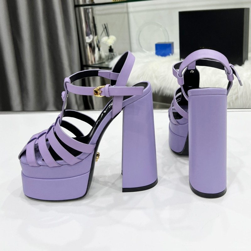 Designer luxury high heels personality design fashion classic wild new women's sandals feast meeting manufacturers promotion, 5#
Designer luxury high heels personality design fashion classic wild new women's sandals feast meeting manufacturers promotion, 5#