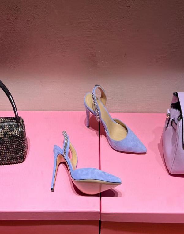 Amina Muaddi Stiletto Heels Sandals Platorm Pumps Shoes Ankle Strap Solid Mules Genuine Silk Fashion Dress Top Quality Shoes Singl7875186, Black
Amina Muaddi Stiletto Heels Sandals Platorm Pumps Shoes Ankle Strap Solid Mules Genuine Silk Fashion Dress Top Quality Shoes Singl7875186, Black
