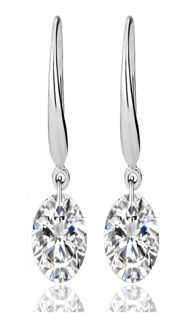 Sterling Silver Earrings Gemstone Big Long Dangle Geometric Drop Earrings Cubic Zirconia Statement Crystal Earrings9607302 
Sterling Silver Earrings Gemstone Big Long Dangle Geometric Drop Earrings Cubic Zirconia Statement Crystal Earrings9607302