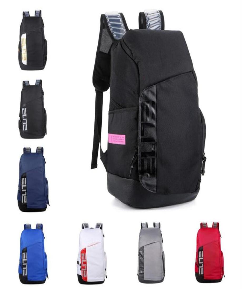 2022 New Unisex Elite Pro Basketball Backpacks Men Women Black White University Red Gold Blue Hoops Student School Bags Size 32L299763971, Sky blue
2022 New Unisex Elite Pro Basketball Backpacks Men Women Black White University Red Gold Blue Hoops Student School Bags Size 32L299763971, Sky blue
