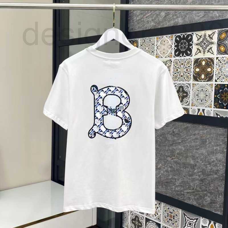 designer bby t shirt mens short sleeved Tshirt sweatshirt burb man women round neck polo pullover 100% cotton T-shirt luxury loose tee plus size clothing 5xl K5MK, White-7
designer bby t shirt mens short sleeved Tshirt sweatshirt burb man women round neck polo pullover 100% cotton T-shirt luxury loose tee plus size clothing 5xl K5MK, White-7