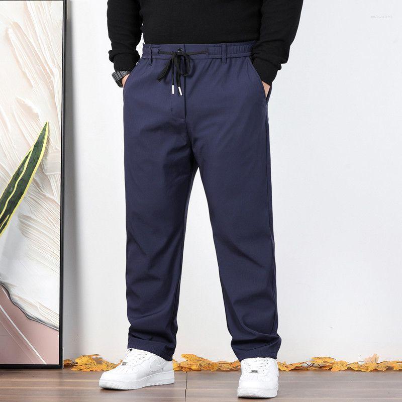Men's Pants Men 2023 Spring Summer Oversized Loose Casual Breathable Sweatpants Male Elastic Waist Quick Dry Trousers D201, Black
Men's Pants Men 2023 Spring Summer Oversized Loose Casual Breathable Sweatpants Male Elastic Waist Quick Dry Trousers D201, Black