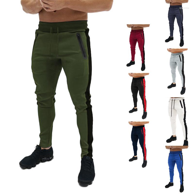 Men's Pants HCXY 2023 Men's Casual Slim Fit Men Drawstring Patchwork Jogger Autumn Running Man Elastic Waist Trousers, Red
Men's Pants HCXY 2023 Men's Casual Slim Fit Men Drawstring Patchwork Jogger Autumn Running Man Elastic Waist Trousers, Red
