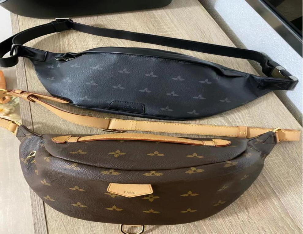M43644 Luxurys Designers Chest bag Waist Bags Genuine Leather Bumbag Cross Body Fashion luxury Fanny Pack Shoulder purses Waist po5923964, Sky blue
M43644 Luxurys Designers Chest bag Waist Bags Genuine Leather Bumbag Cross Body Fashion luxury Fanny Pack Shoulder purses Waist po5923964, Sky blue