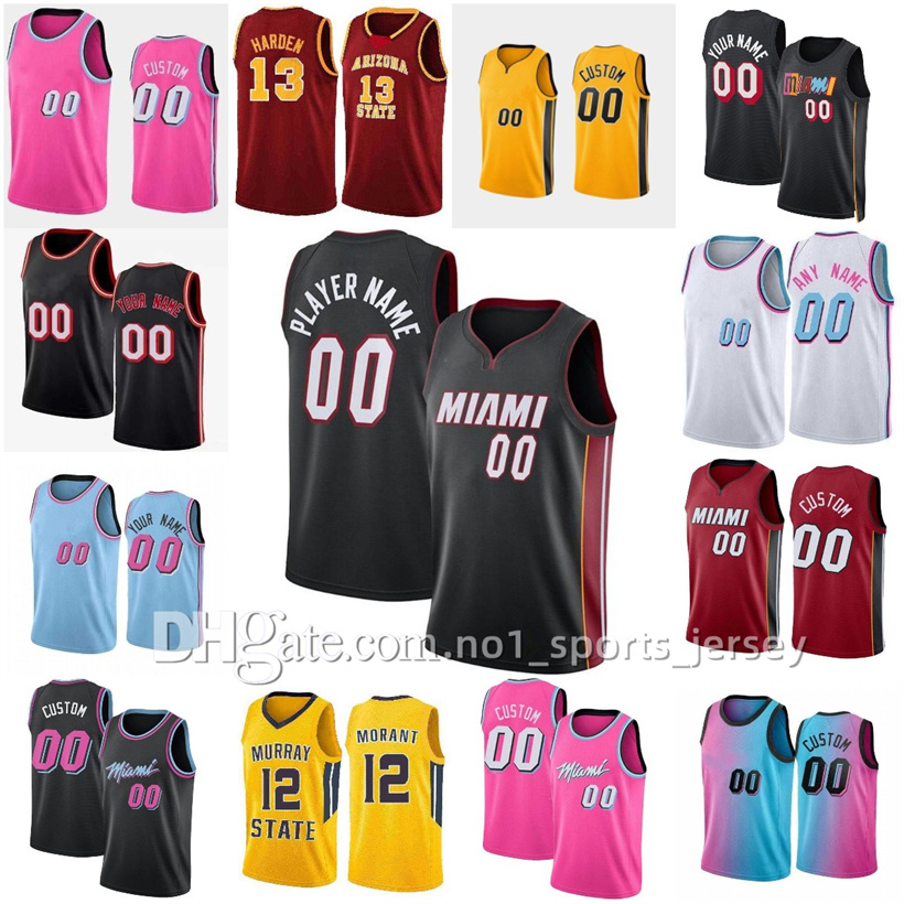 12 Custom Men Women Youth Miami''Heat''22 Jimmy Butler Tyler Herro Basketball Jerseys Bam Adebayo Dwyane Wade Miamis Heats Victor Oladipo Duncan Robinson, As12
12 Custom Men Women Youth Miami''Heat''22 Jimmy Butler Tyler Herro Basketball Jerseys Bam Adebayo Dwyane Wade Miamis Heats Victor Oladipo Duncan Robinson, As12