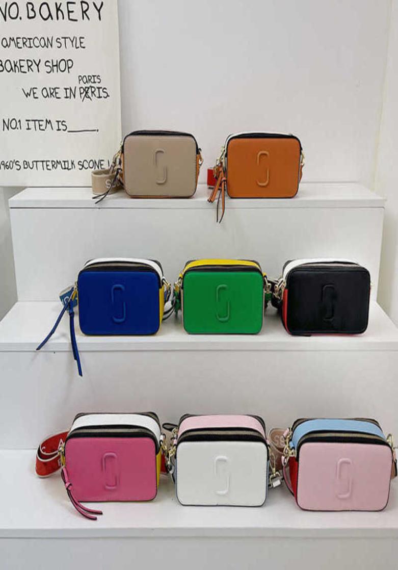 Retail 2023 Wallet Designer Womens Shoulder Bag Color Contrast Camera Bags Versatile Messenger Bag2573188, Fuchsia
Retail 2023 Wallet Designer Womens Shoulder Bag Color Contrast Camera Bags Versatile Messenger Bag2573188, Fuchsia