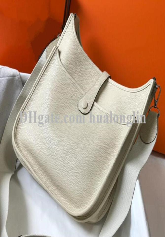 Fashion Designer Women bag genuine leather high quality woman handbag purse shoulder messenger cross body lady bags ladies3999815, Ivory
Fashion Designer Women bag genuine leather high quality woman handbag purse shoulder messenger cross body lady bags ladies3999815, Ivory