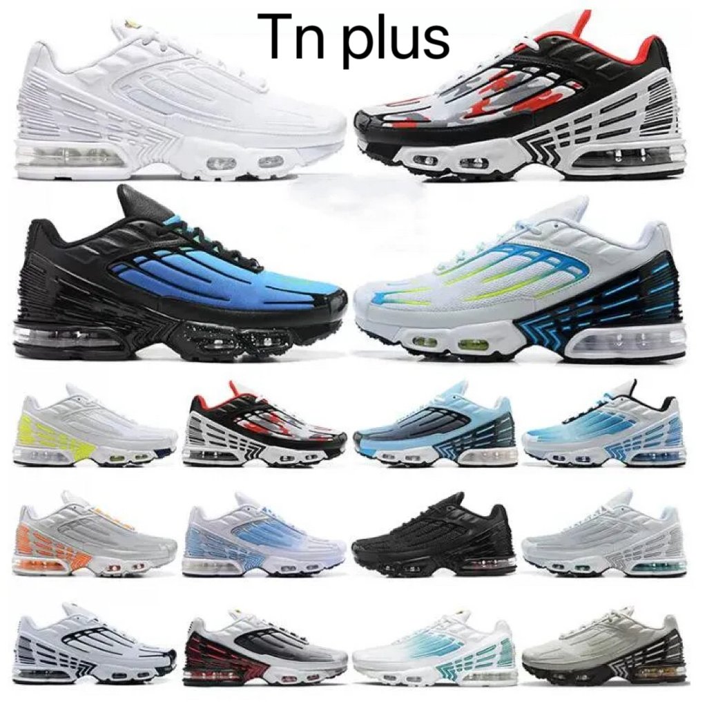 2023 women running shoes tn plus 3 Terrascape Triple Black white Unity Atlanta Hyper Sky Blue Fury Jade Mint Green mens outdoor sports sneakers
2023 women running shoes tn plus 3 Terrascape Triple Black white Unity Atlanta Hyper Sky Blue Fury Jade Mint Green mens outdoor sports sneakers