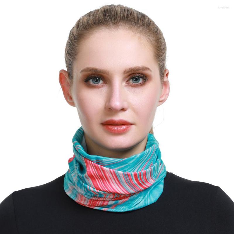 Scarves 1951-2000 Outdoor Scarf Ring Sun Protection Seamless Tubular Riding Camping Magic Bandanas Tube Men Women Headband Hijab
Scarves 1951-2000 Outdoor Scarf Ring Sun Protection Seamless Tubular Riding Camping Magic Bandanas Tube Men Women Headband Hijab