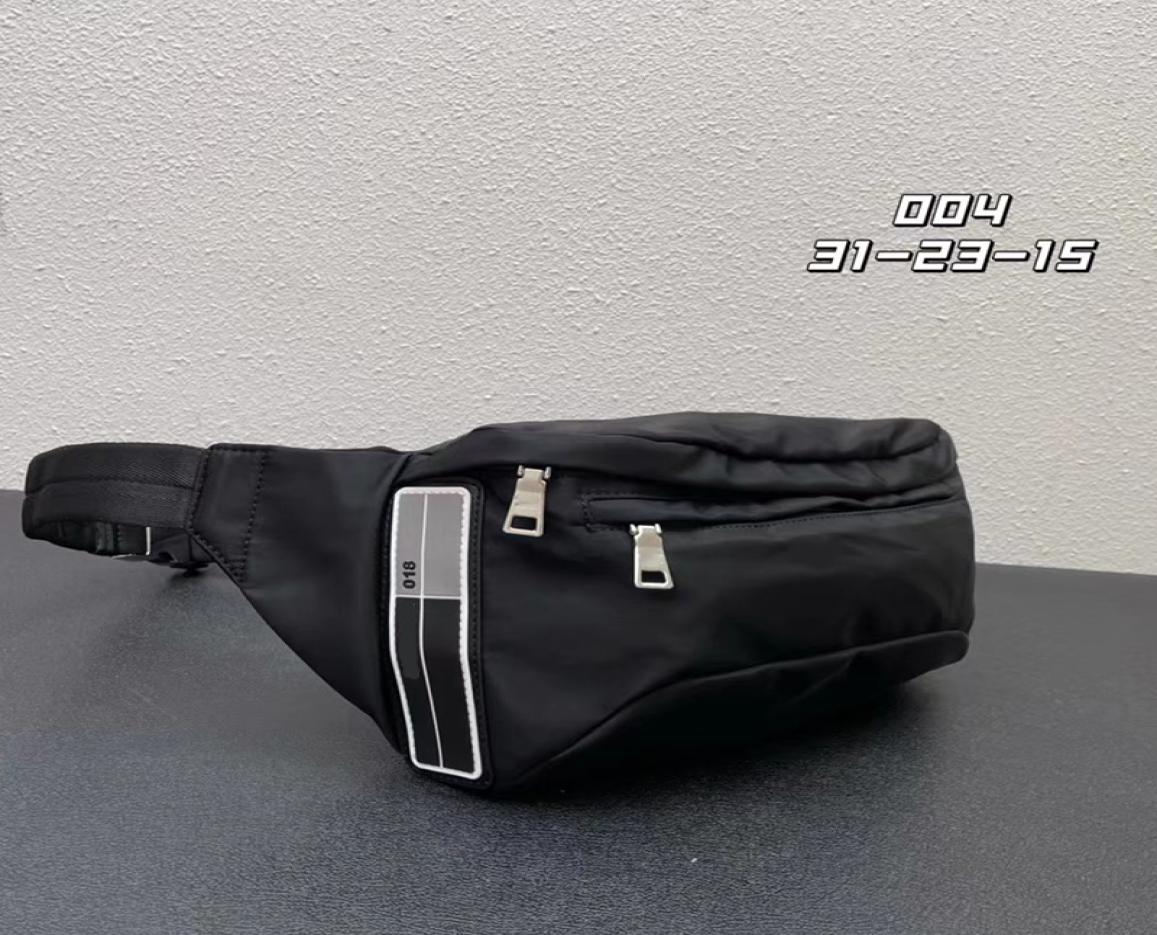 Waist Bags Designer Fanny Pack Crossbody Shoulder Bumbag Belt Bag Bum Handbag Mens Womens nylon Designers Fannypack3275629, Silver
Waist Bags Designer Fanny Pack Crossbody Shoulder Bumbag Belt Bag Bum Handbag Mens Womens nylon Designers Fannypack3275629, Silver