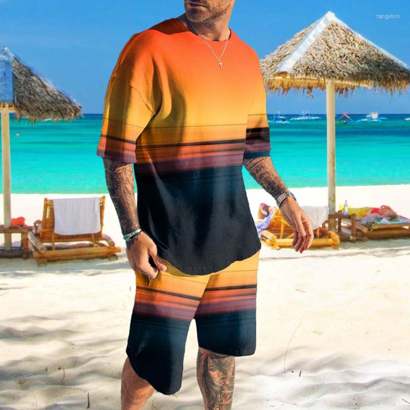 Men's Tracksuits Hawaii Men's T-shirt Sets 3D Print Summer Casual Shorts Two Piece Set Beach Vacation Oversized Round Neck Man Clothing, Ytzz2c230317c
Men's Tracksuits Hawaii Men's T-shirt Sets 3D Print Summer Casual Shorts Two Piece Set Beach Vacation Oversized Round Neck Man Clothing, Ytzz2c230317c