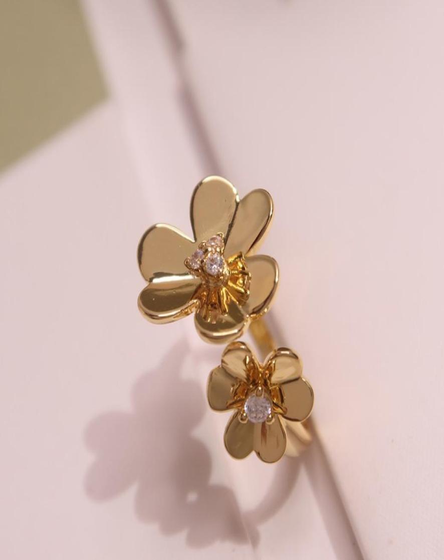 Fashion Personality Trend Gold Flower Ring Lucky Clover Ladies039 Party Like A Breath Of Fresh Air Gift Freight Love 20215588616
Fashion Personality Trend Gold Flower Ring Lucky Clover Ladies039 Party Like A Breath Of Fresh Air Gift Freight Love 20215588616