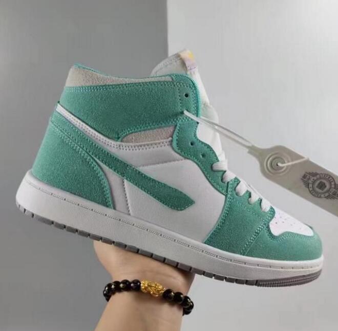 Basket Shoes For Men Women High Top Lace-Up Leather Casual Flats Outdoor Comfortable Wear-Resisting Sneakers Trainers 36-44
Basket Shoes For Men Women High Top Lace-Up Leather Casual Flats Outdoor Comfortable Wear-Resisting Sneakers Trainers 36-44