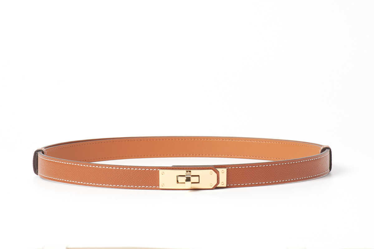 Designer H Family Kelly Waist Decoration Women's Fine Belt Genuine Leather DressP9WN
Designer H Family Kelly Waist Decoration Women's Fine Belt Genuine Leather DressP9WN