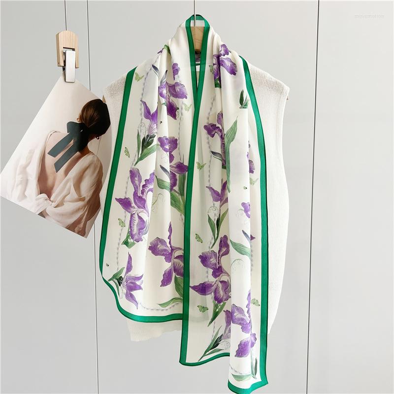 Scarves Silk Scarf Women Fashion Scarfs Foulard Female Bandana Shawl Wrap Pashmina Stole Bufandas Hijab
Scarves Silk Scarf Women Fashion Scarfs Foulard Female Bandana Shawl Wrap Pashmina Stole Bufandas Hijab