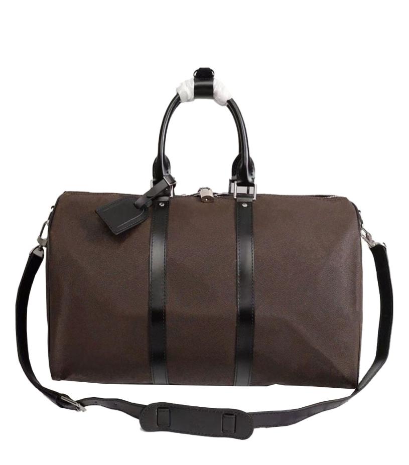 Luxurys Designer Mens Travel Bags 55 50 45 CM Fashion Women Duffels Bag Largecapacity Rolling Softedged Suitcase Duffel Purse4959467, Sky blue
Luxurys Designer Mens Travel Bags 55 50 45 CM Fashion Women Duffels Bag Largecapacity Rolling Softedged Suitcase Duffel Purse4959467, Sky blue