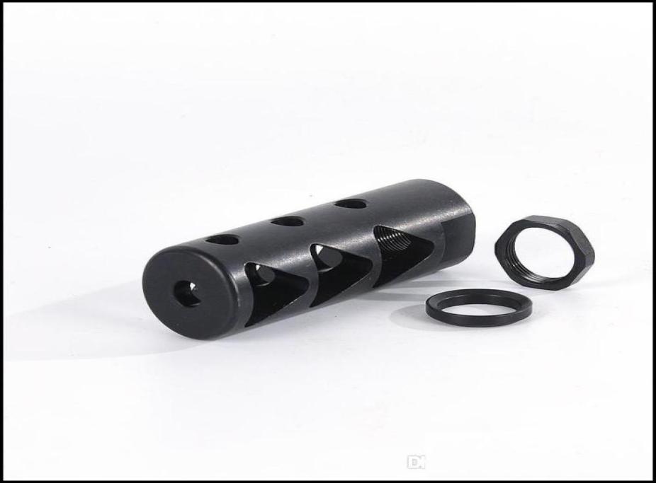 Others Tactical Accessories Compensator 58X24 308 762 Tridelta Muzzle Brake With Jam Nut Drop Delivery Gear Otrjb9761566, Green
Others Tactical Accessories Compensator 58X24 308 762 Tridelta Muzzle Brake With Jam Nut Drop Delivery Gear Otrjb9761566, Green