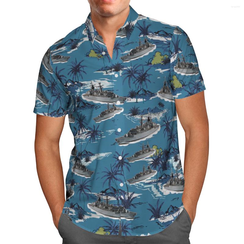 Men's Casual Shirts Warship 3D Beach Camisa Hawaii Shirt 2023 Summer Men's Short Sleeve Streetwear Oversized 5XL Camisas De Hombre-19, 08
Men's Casual Shirts Warship 3D Beach Camisa Hawaii Shirt 2023 Summer Men's Short Sleeve Streetwear Oversized 5XL Camisas De Hombre-19, 08