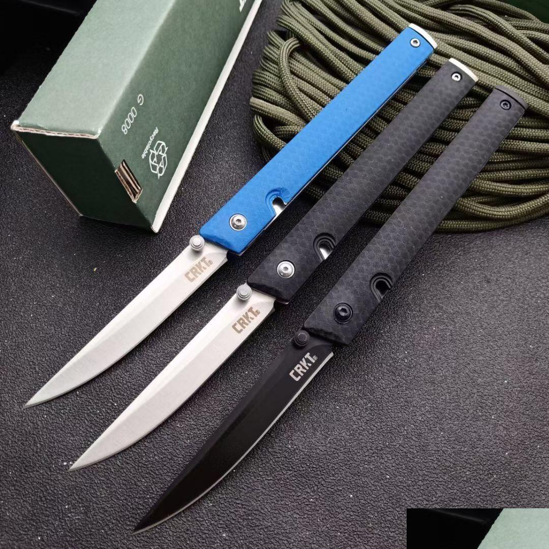 Camping Hunting Knives Columbia River Crkt 7096 Odels Rogers Ceo Folding Knife 3.107 Satin Plain Blade Black Grn Handles Pocket Resc Dhzch
Camping Hunting Knives Columbia River Crkt 7096 Odels Rogers Ceo Folding Knife 3.107 Satin Plain Blade Black Grn Handles Pocket Resc Dhzch