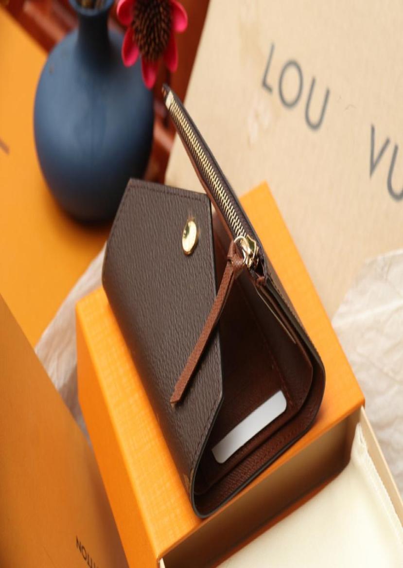 Women Short Wallet woman purse Cosmetic Bags Discount original box card holder ladies handbag checked flower Cases2957329, Dark grey
Women Short Wallet woman purse Cosmetic Bags Discount original box card holder ladies handbag checked flower Cases2957329, Dark grey