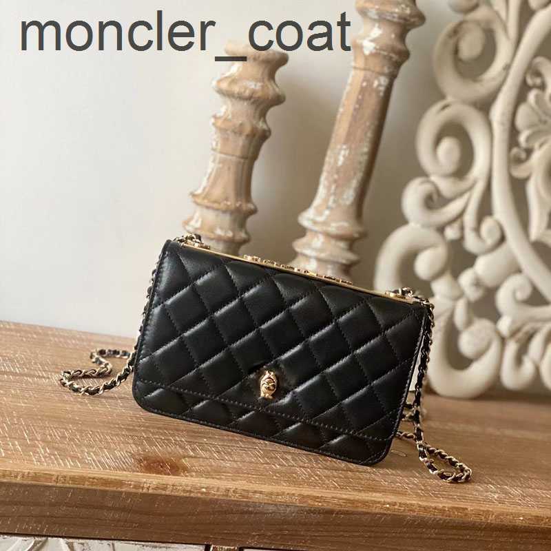 Shoulder Bags Channel WOC Messenger Clutch Bag Small Sling Bags Shoulder Bags Lambskin Pattern Designer For Women 20CM, Blue
Shoulder Bags Channel WOC Messenger Clutch Bag Small Sling Bags Shoulder Bags Lambskin Pattern Designer For Women 20CM, Blue