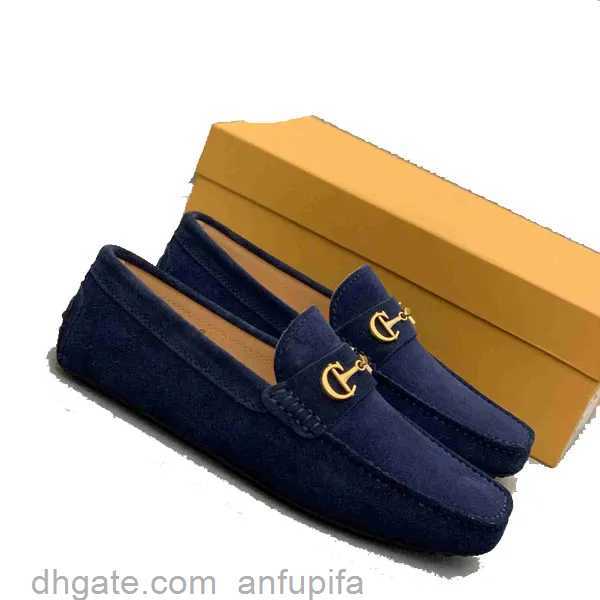 New Arrival Mens Loafers Shoes Gommino Driving Business Party Wedding Dress Casual Flat Heel Real Leather Office Size 38-46, With brand logo and orignal box
New Arrival Mens Loafers Shoes Gommino Driving Business Party Wedding Dress Casual Flat Heel Real Leather Office Size 38-46, With brand logo and orignal box