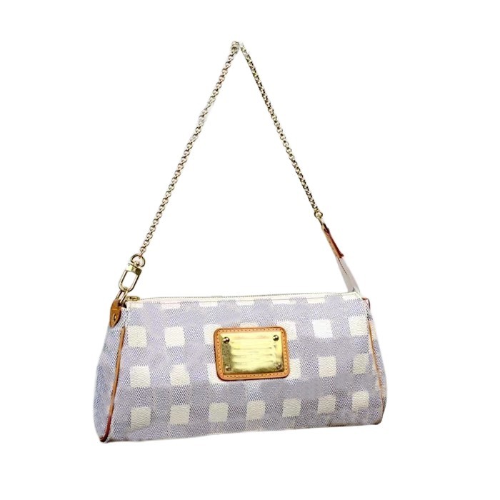Womens Crossbody Bags Fashion Tote Famous Designer Shoulder Bag Luxury Leather EVA Lady Chain Handbags Hobo Clutch Pochette Small Evening Clutch Purse zc, White grid
Womens Crossbody Bags Fashion Tote Famous Designer Shoulder Bag Luxury Leather EVA Lady Chain Handbags Hobo Clutch Pochette Small Evening Clutch Purse zc, White grid