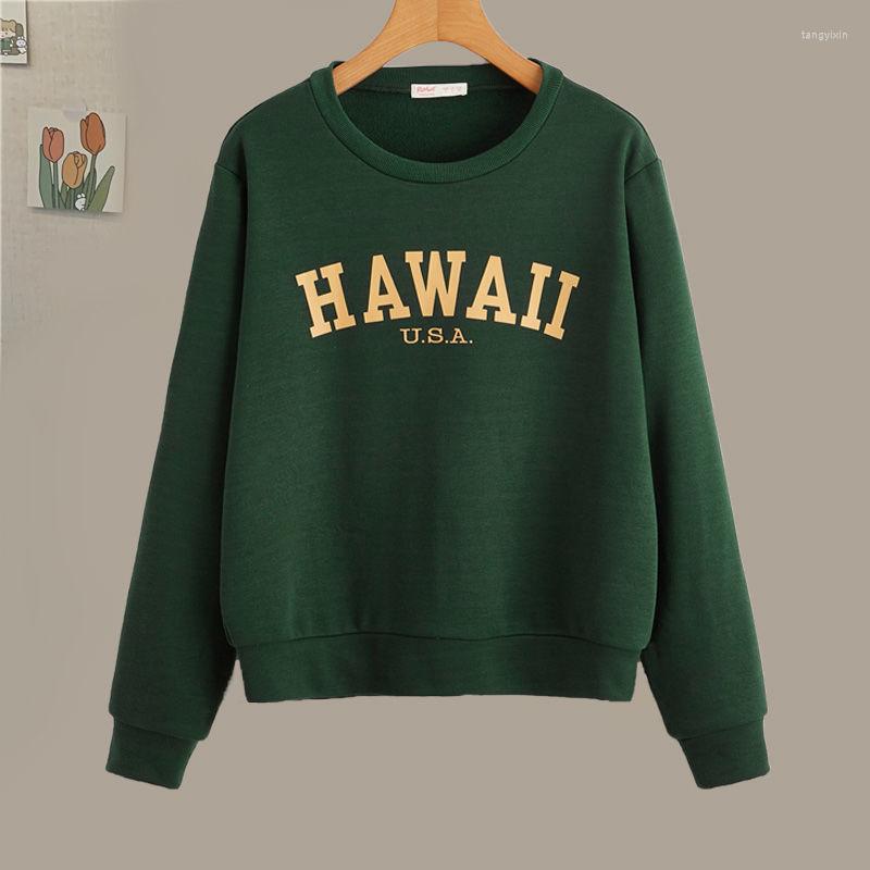 Men's Hoodies Brandy Sweatshirt Women Melville 2023 Casual Pullover Cotton Clothes Aesthetic Tracksuits Female HAWAII Graphic Sweat Tops, Green
Men's Hoodies Brandy Sweatshirt Women Melville 2023 Casual Pullover Cotton Clothes Aesthetic Tracksuits Female HAWAII Graphic Sweat Tops, Green