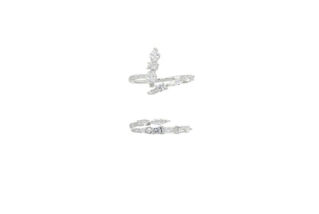 Princess cat whine cool kill glitter overlay cool girl irregular full diamond zircon opening ring9997489
Princess cat whine cool kill glitter overlay cool girl irregular full diamond zircon opening ring9997489