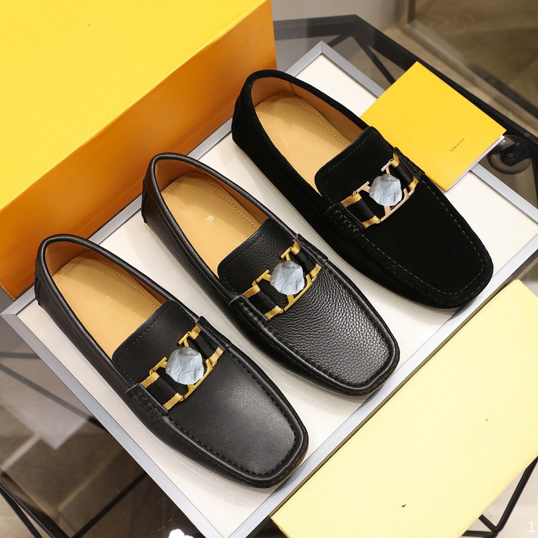 36Model Genuine Leather Designer Men dress Shoes Luxury Brand Soft Mens Designer Loafers Moccasins Breathable Slip on Black Driving Shoes Pl, #27
36Model Genuine Leather Designer Men dress Shoes Luxury Brand Soft Mens Designer Loafers Moccasins Breathable Slip on Black Driving Shoes Pl, #27