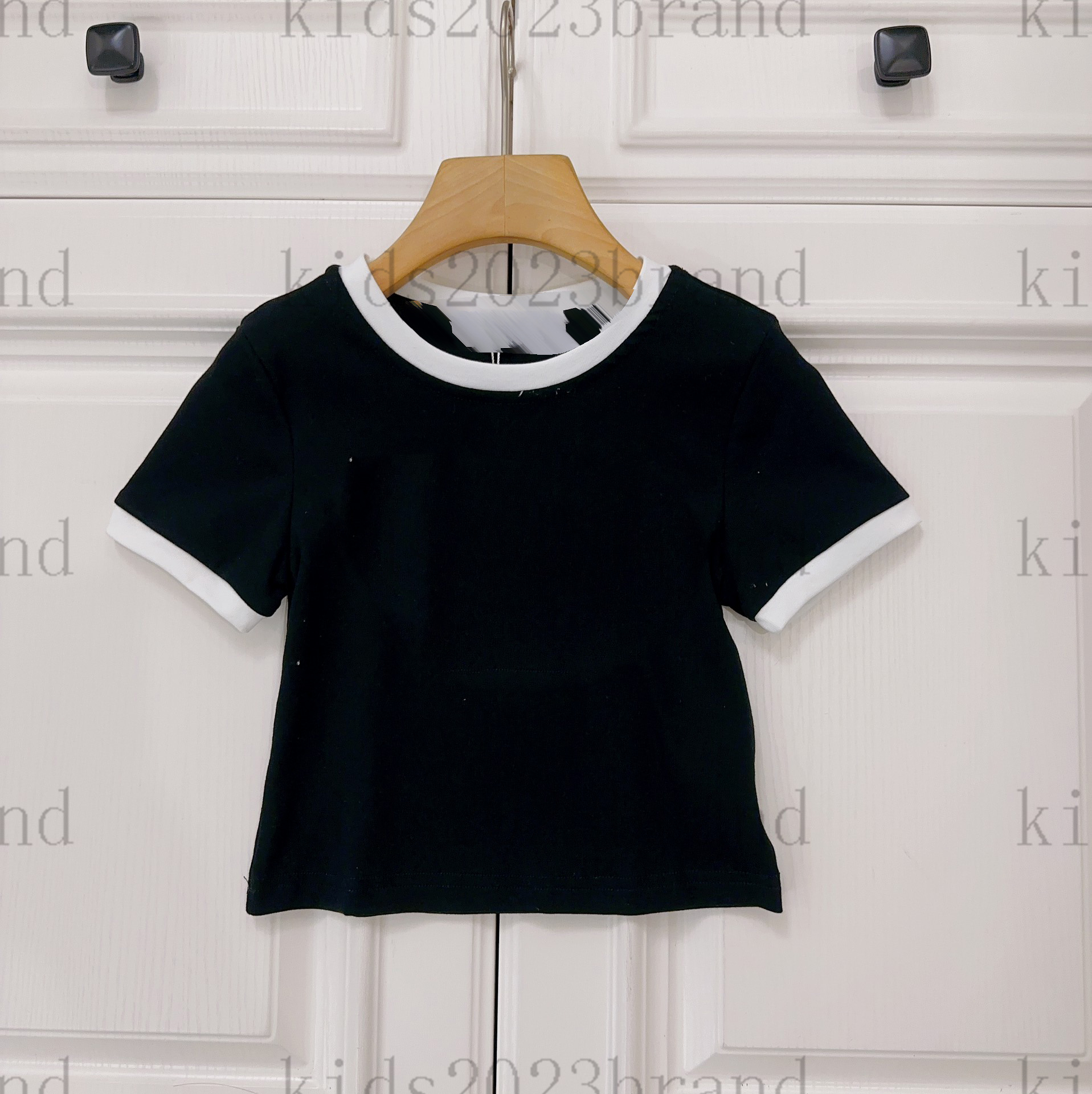 kids designer clothes kids t shirts wholesale black color girls brand designer t shirts high end cotton tees round neck t-shirt fashion lovely printing tops, 11#
kids designer clothes kids t shirts wholesale black color girls brand designer t shirts high end cotton tees round neck t-shirt fashion lovely printing tops, 11#