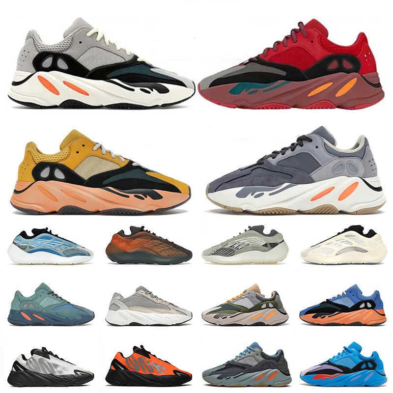 Branded Running Shoes 700 V1 V2 V3 Fashion Designer Heels Red Rubber Faded Azure Faded Carbon Fiber Running Shoes Men's Women's Brown Multi Style Sneakers Sports, T015
Branded Running Shoes 700 V1 V2 V3 Fashion Designer Heels Red Rubber Faded Azure Faded Carbon Fiber Running Shoes Men's Women's Brown Multi Style Sneakers Sports, T015
