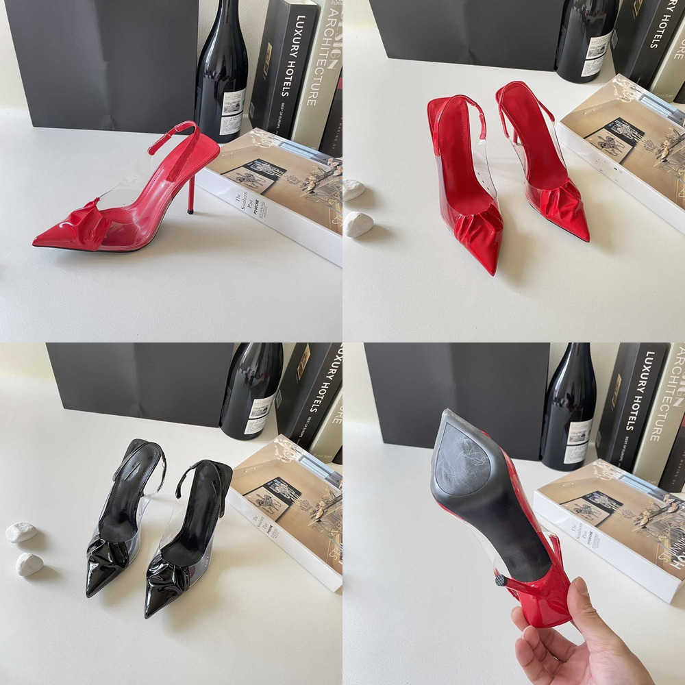 Dress Crystal PVC Slingback Sandals Women OPYUM High Heel Shoes Woman Transparent clear pvc stiletto Pumps Designer Wedding Sandalias Mujer yslity sandles saint, Mesll1
Dress Crystal PVC Slingback Sandals Women OPYUM High Heel Shoes Woman Transparent clear pvc stiletto Pumps Designer Wedding Sandalias Mujer yslity sandles saint, Mesll1