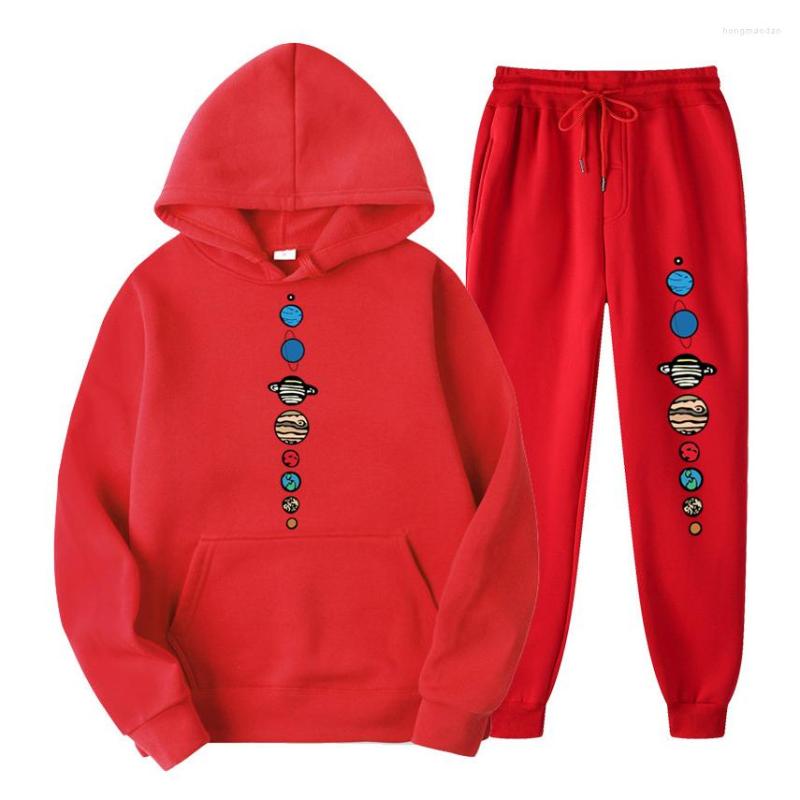 Men' Tracksuits 2023 Fashion Brand Men' Set Fleece Hoodie Pant Thick Warm Tracksuit Sportswear Hooded Track Suits Male Sweatsuit
Men' Tracksuits 2023 Fashion Brand Men' Set Fleece Hoodie Pant Thick Warm Tracksuit Sportswear Hooded Track Suits Male Sweatsuit