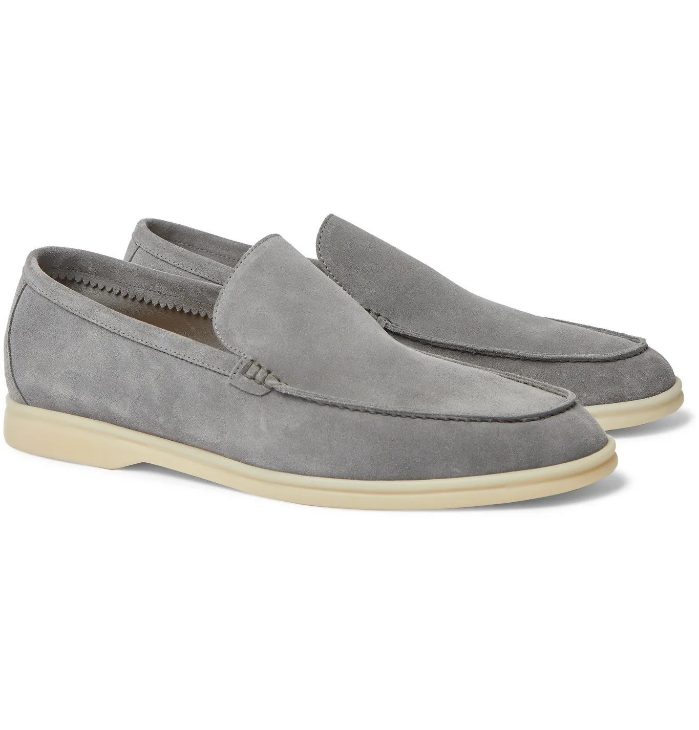 Men casual shoes loafers low top suede leather oxfords Loro-x-Piana Moccasins summer walk loafer slip on loafer rubber sole flats with box 38-46
Men casual shoes loafers low top suede leather oxfords Loro-x-Piana Moccasins summer walk loafer slip on loafer rubber sole flats with box 38-46