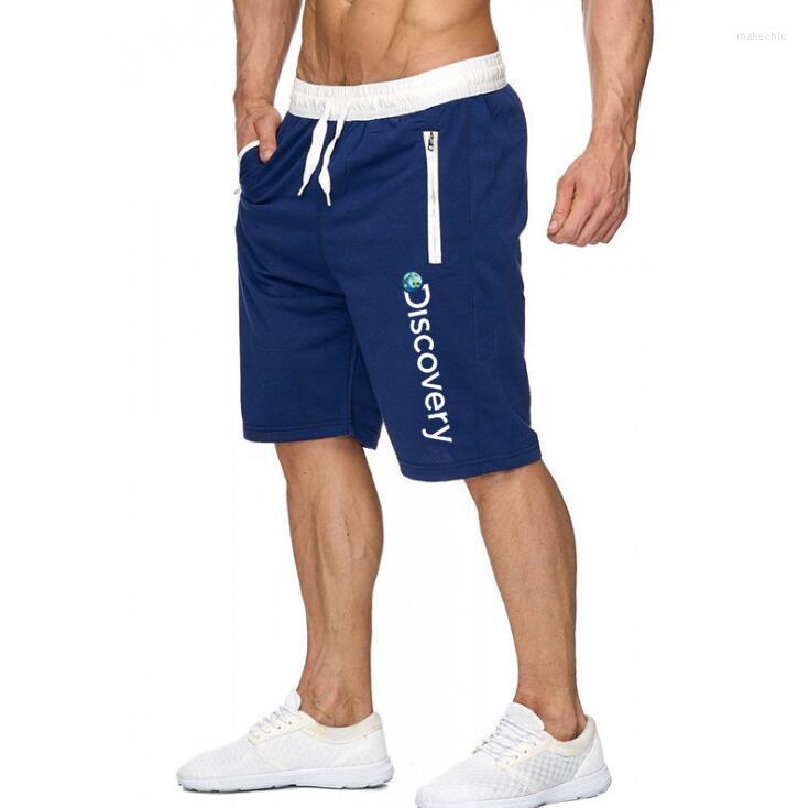 Men' Shorts 2023 Discovery Casual Men' Running Sports Baseball Summer Elastic Waist Loose Knee Length Pants, Dark grey-h
Men' Shorts 2023 Discovery Casual Men' Running Sports Baseball Summer Elastic Waist Loose Knee Length Pants, Dark grey-h