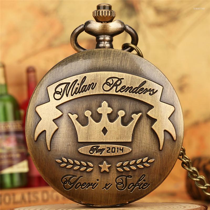 Pocket Watches Steampunk Carved Crown 2014 Milan Design Retro Quartz Watch For Men Women With Fob Sweater Chain Gift Reloj De Bolsillo, Necklace chain
Pocket Watches Steampunk Carved Crown 2014 Milan Design Retro Quartz Watch For Men Women With Fob Sweater Chain Gift Reloj De Bolsillo, Necklace chain