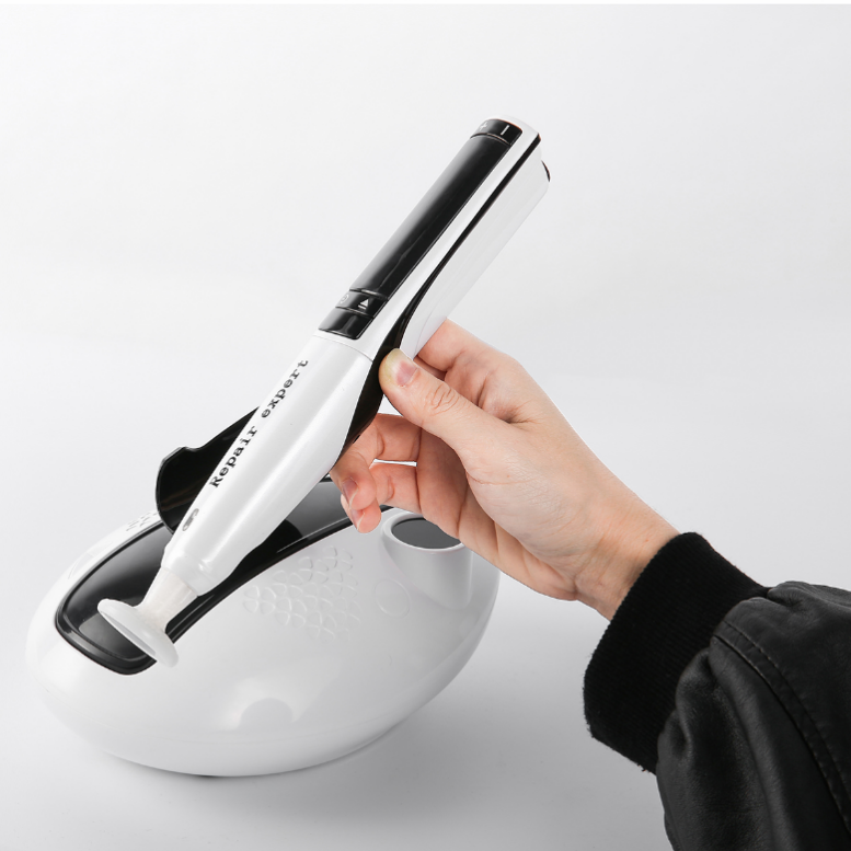 Face Massager Beauty Skin Pen Eyelid Lifting Fibroblast Plasma Pen