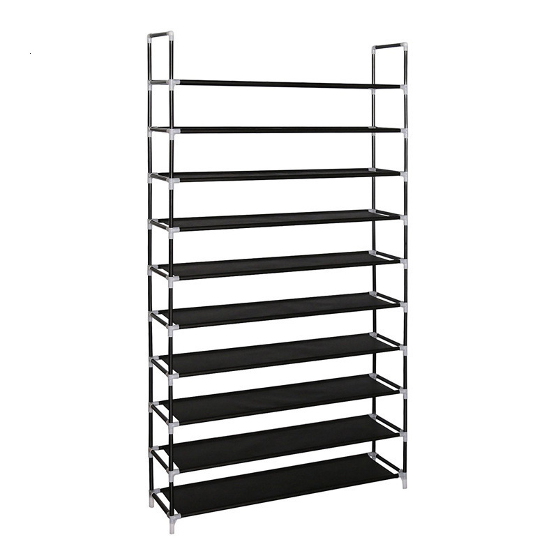 5/10 Tier Shoes Rack Stand Storage Organizer Fabric Shelf Holder Stackable Closet US Warehouse Drop Shipping Available 201030
5/10 Tier Shoes Rack Stand Storage Organizer Fabric Shelf Holder Stackable Closet US Warehouse Drop Shipping Available 201030