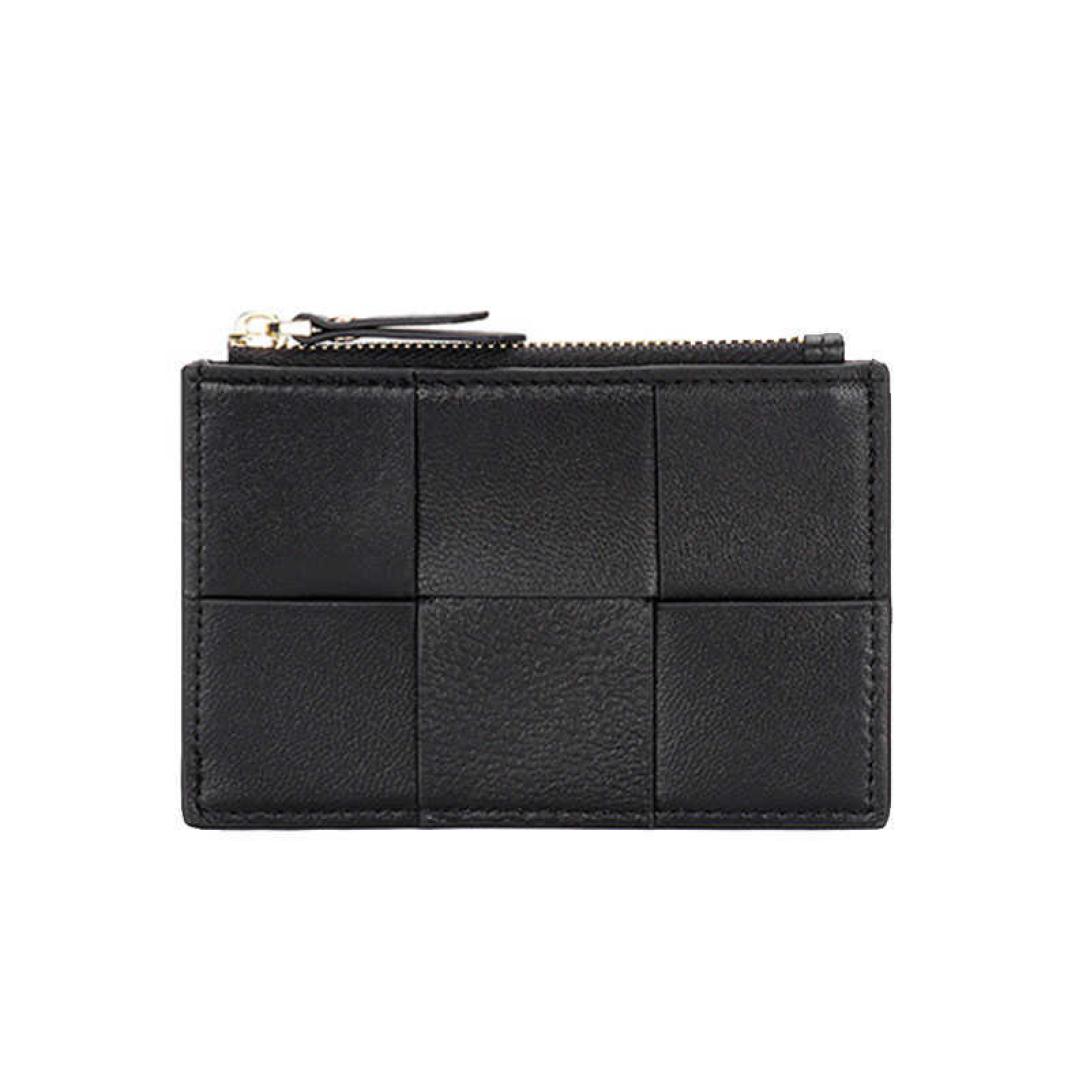 Wallets Coin Purse Women039s Sheepskin Braided Short New Small Wallet MultiCard Position Document Bag Leather Fashion Small Ca9132011, Black
Wallets Coin Purse Women039s Sheepskin Braided Short New Small Wallet MultiCard Position Document Bag Leather Fashion Small Ca9132011, Black