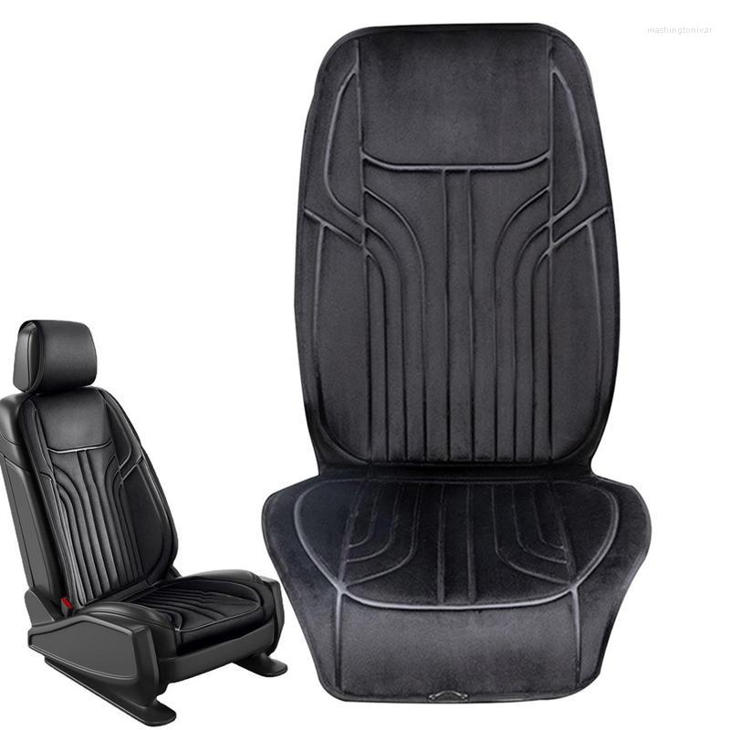 Car Seat Covers Heated Cover Heating With Intelligent Temperature Controller 12V Universal Warm Cushion Fast
Car Seat Covers Heated Cover Heating With Intelligent Temperature Controller 12V Universal Warm Cushion Fast