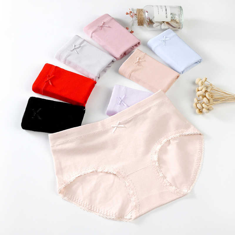 2023 New XIQI Sweet Women's Underwear 50 Thread Count Solid Color 95 Cotton Silk Protein Bottom Breathable Middle Waist Girls' Triangle, Light purple
2023 New XIQI Sweet Women's Underwear 50 Thread Count Solid Color 95 Cotton Silk Protein Bottom Breathable Middle Waist Girls' Triangle, Light purple